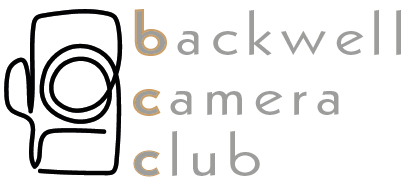 Backwell Camera Club
