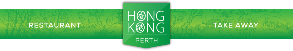 Restaurant Perth and Take Away Perth Hong Kong